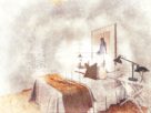Bedroom Interior Design Furniture  - Thanh_Nguyen_SLQ / Pixabay