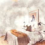 Bedroom Interior Design Furniture  - Thanh_Nguyen_SLQ / Pixabay