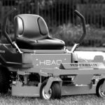 Lawn Mower Garden Machine  - lucisanight / Pixabay