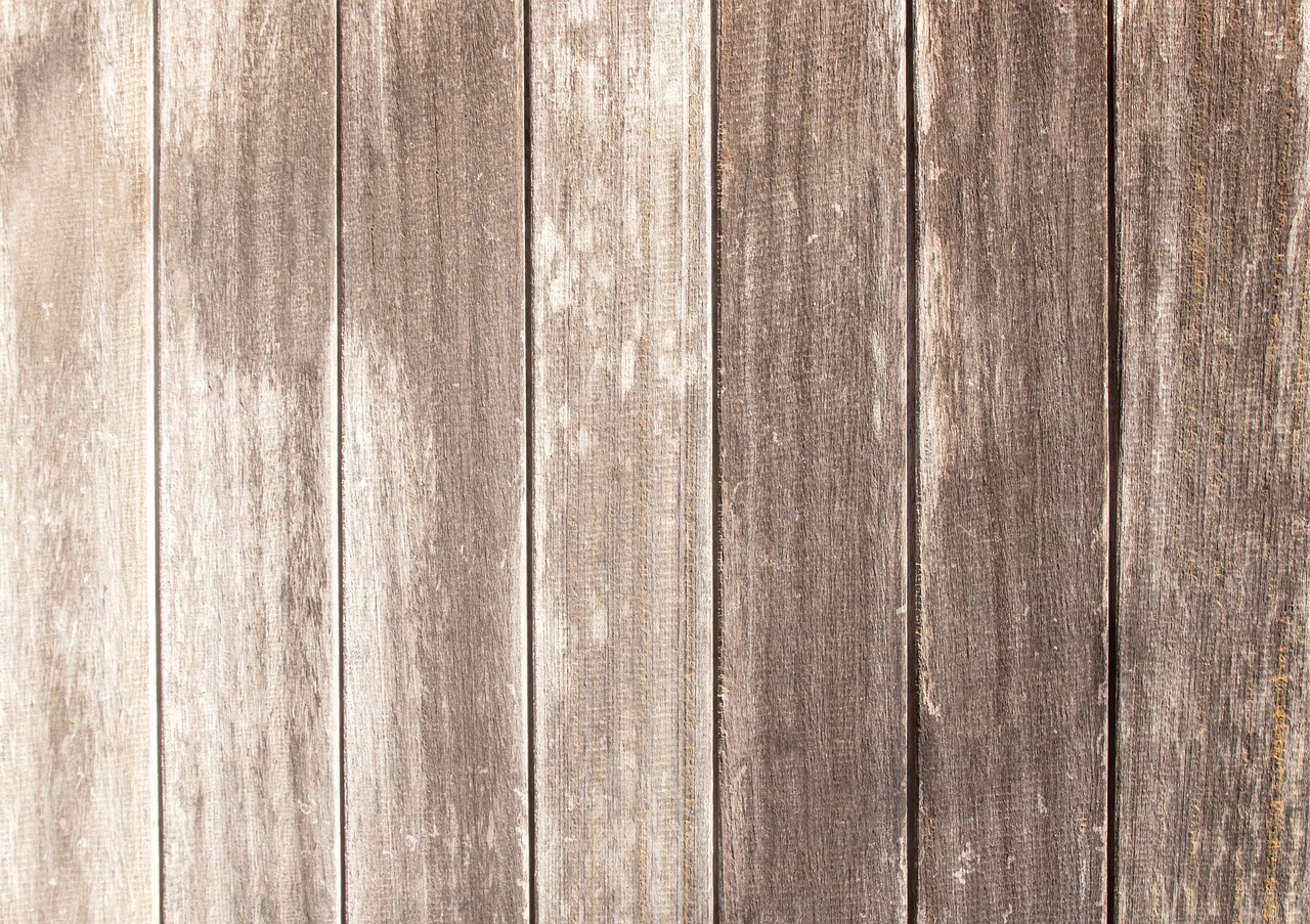 Wood Planks Boards Abstract  - rutshapong / Pixabay