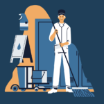 Cleaning Company Companies  - Elf-Moondance / Pixabay