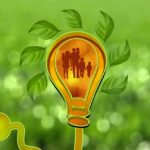 Light Bulb Electricity Energy  - geralt / Pixabay