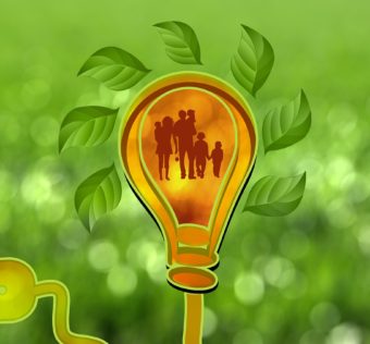 Light Bulb Electricity Energy  - geralt / Pixabay