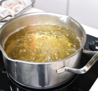 Soup Boil Cook Heating Cooking Pot  - MYCCF / Pixabay