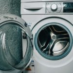 Washing Machine Clean Clothes  - Antonio_Cansino / Pixabay