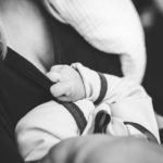 Mother Woman People Kid Baby  - StockSnap / Pixabay