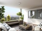 Balcony Lounge Sofa Terrace  - tuanarch87 / Pixabay