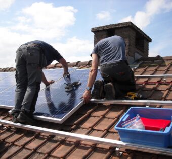 solar panels, placement, green energy