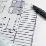 floor plan, construction, building