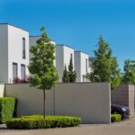 architecture, single family home, houses