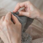 knitting, hands, woman, hobby, cosiness, knitting needles, needlework, pastel, knitting, knitting, knitting, knitting, knitting