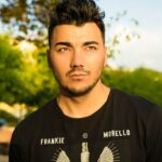 portrait, frankie morello, tshirt, model, guy, t-shirt, fashion, girl, beard, man, tshirt, tshirt, tshirt, tshirt, tshirt